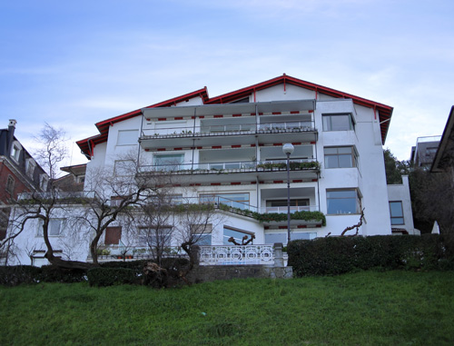 refuerzo estructural